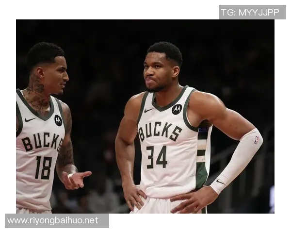 31分20板7助！字母哥创历史纪录，库兹马伤情更新，雄鹿被低估