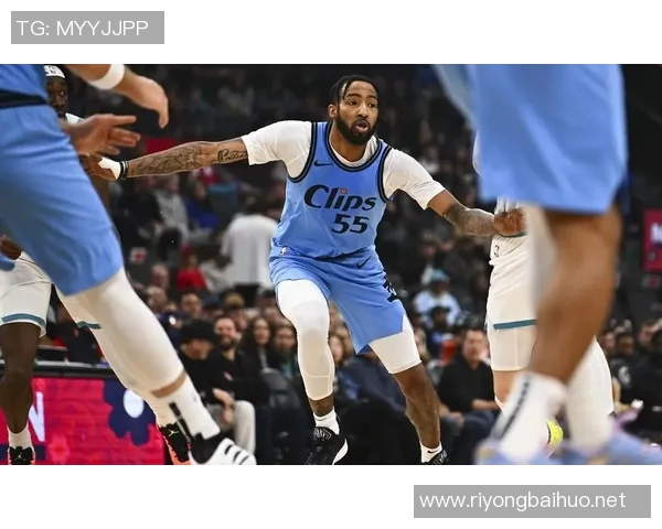 快船vs黄蜂前瞻：哈登剑指里程碑，快船力争三连胜