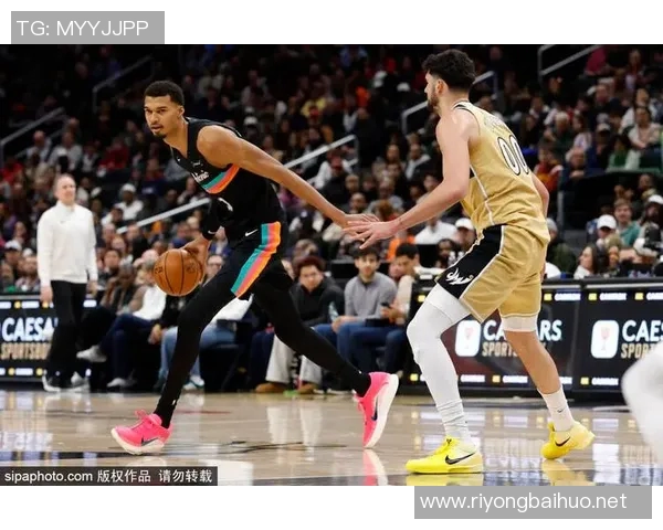 文班亚马22分10板字母哥空砍21分，雄鹿101-119不敌马刺3连败