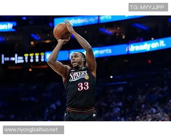 76人官方：球队与双向球员贾巴里·沃克签订正式合同